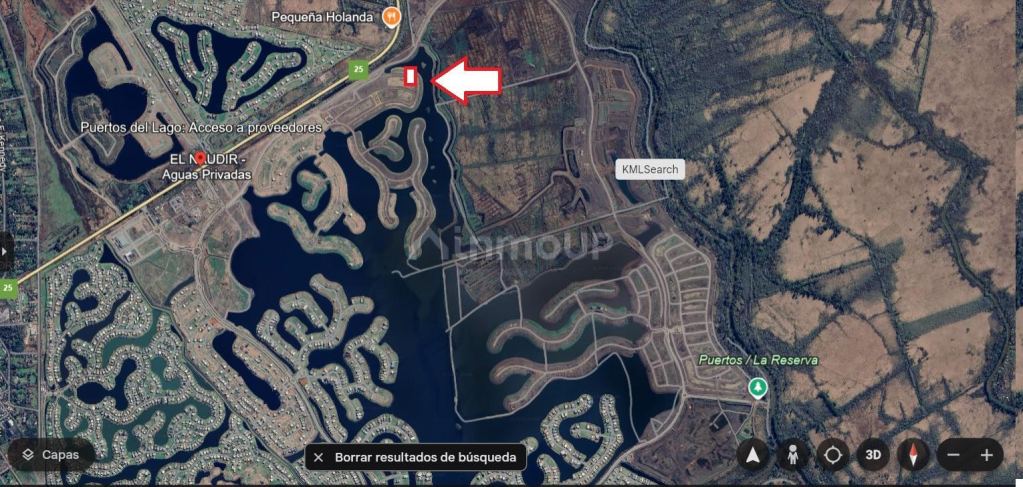 Terreno en Venta en Escobar, G.B.A. Zona Norte