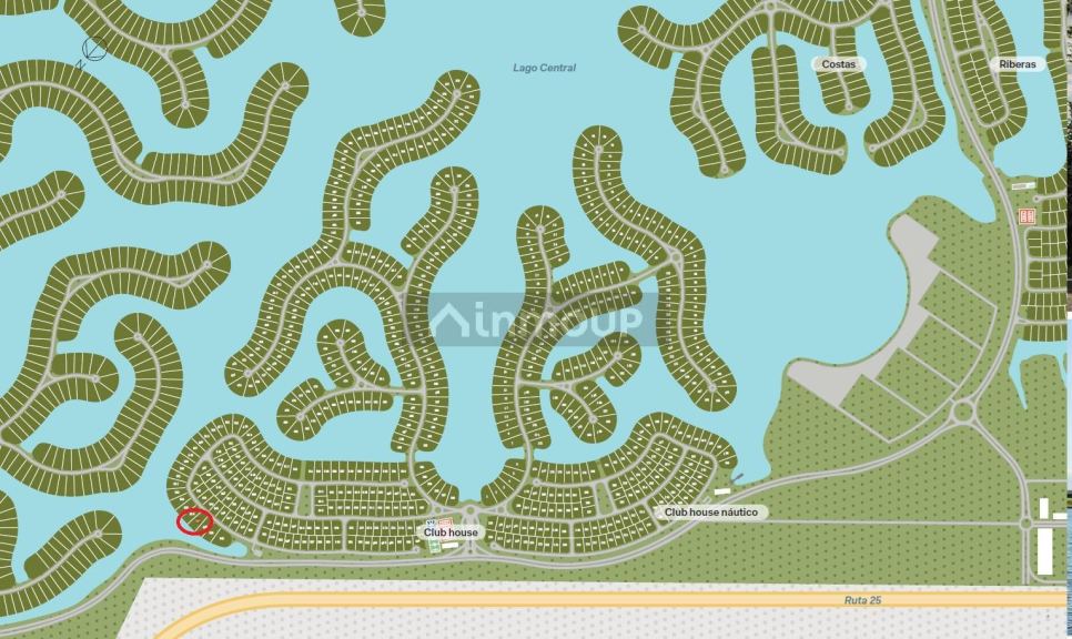 Terreno en Venta en Escobar, G.B.A. Zona Norte