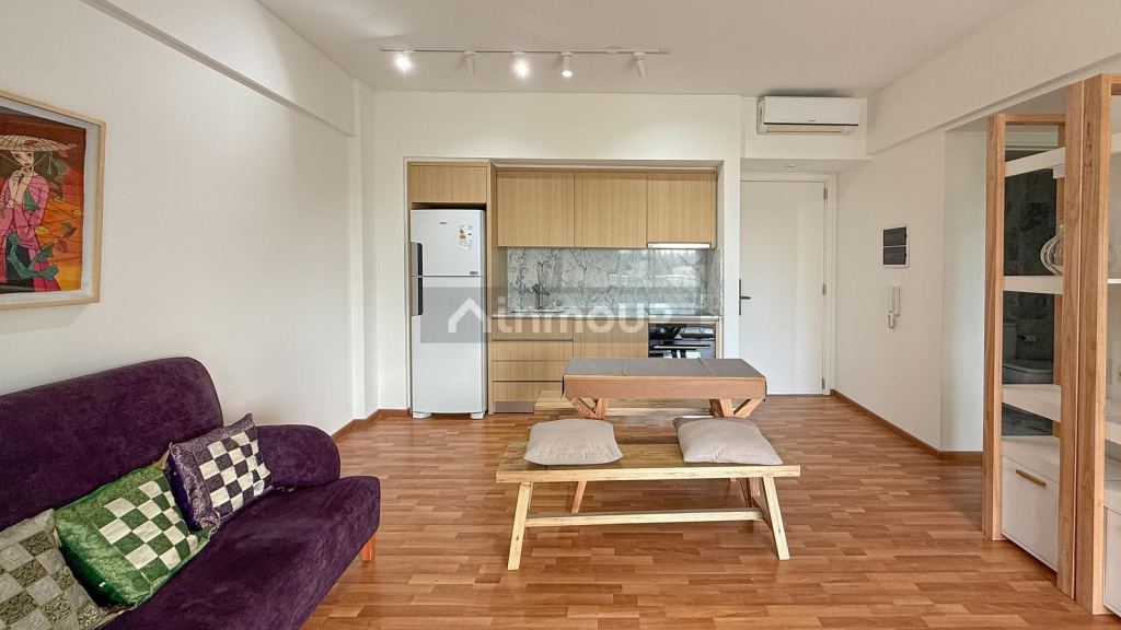 Departamento en Alquiler en Tigre, G.B.A. Zona Norte