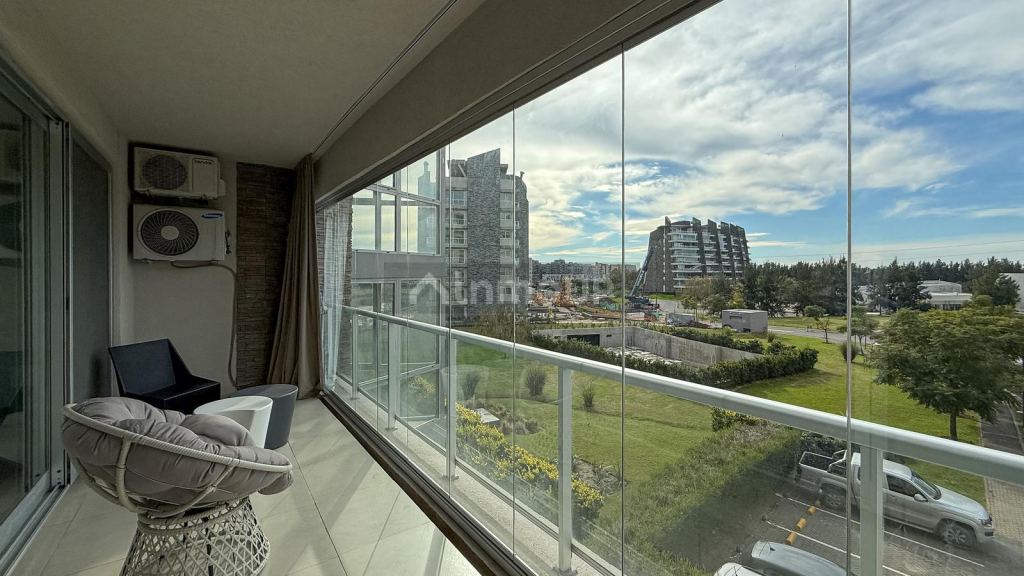 Departamento en Alquiler en Tigre, G.B.A. Zona Norte
