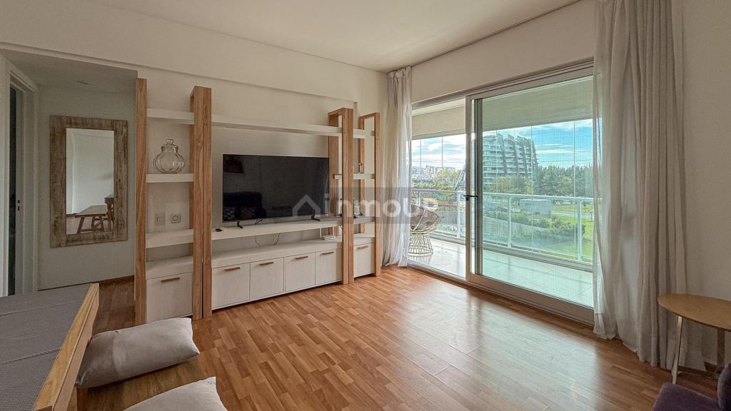 Departamento en Alquiler en Tigre, G.B.A. Zona Norte
