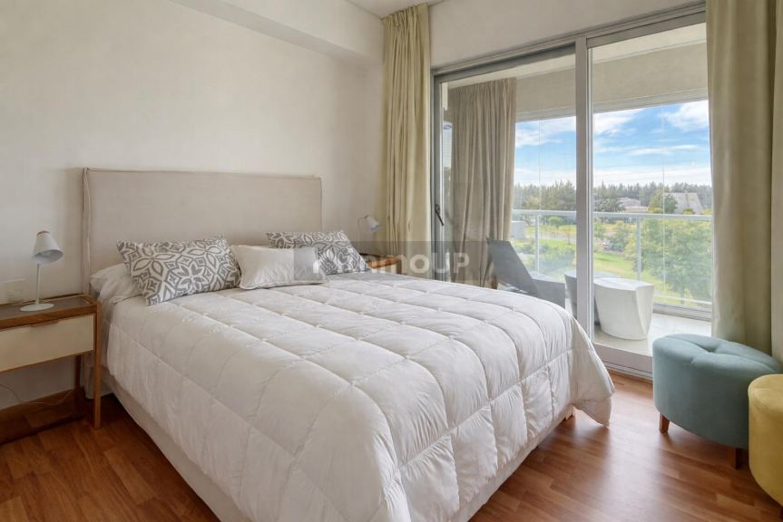 Departamento en Alquiler en Tigre, G.B.A. Zona Norte