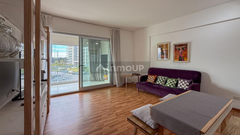 Departamento en Alquiler en Tigre, G.B.A. Zona Norte