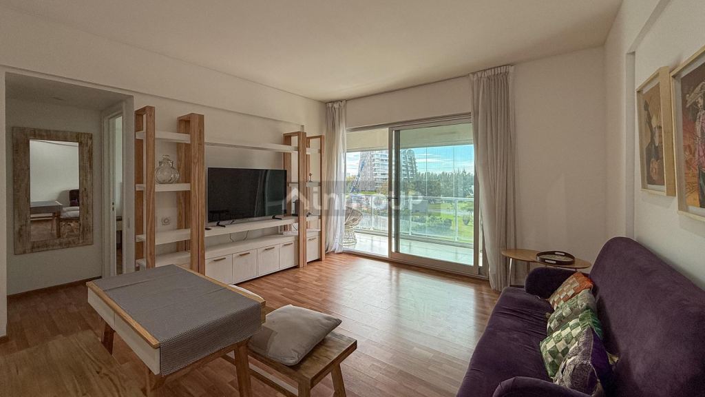 Departamento en Alquiler en Tigre, G.B.A. Zona Norte