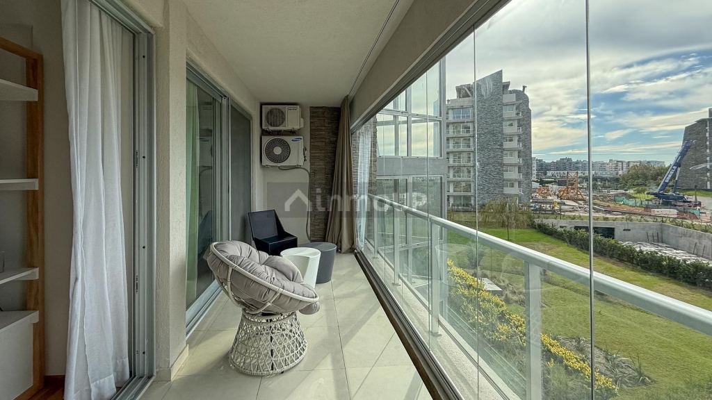 Departamento en Alquiler en Tigre, G.B.A. Zona Norte