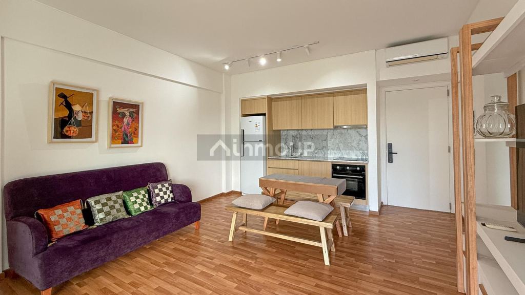 Departamento en Alquiler en Tigre, G.B.A. Zona Norte