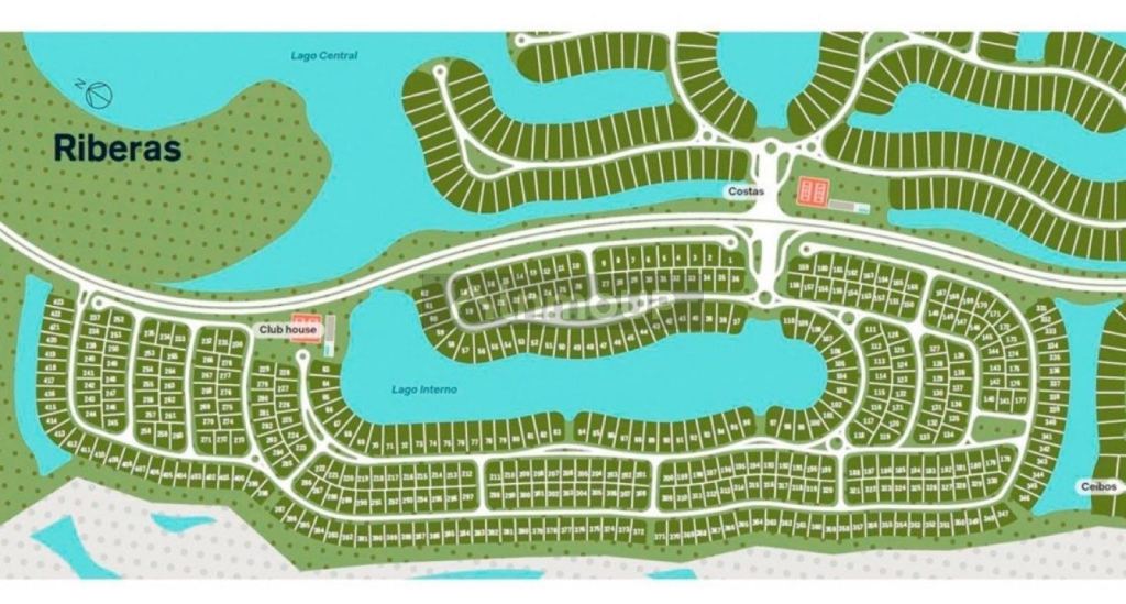 Terreno en Venta en Escobar, G.B.A. Zona Norte