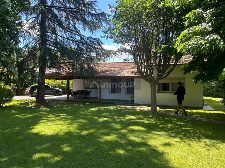 Casa en Venta en Pilar, G.B.A. Zona Norte