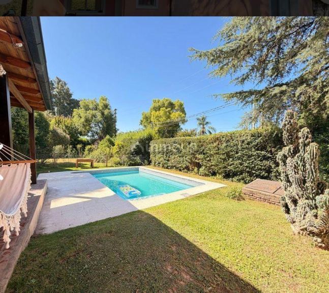 Casa en Venta en Pilar, G.B.A. Zona Norte