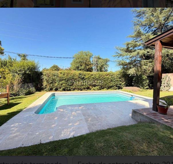 Casa en Venta en Pilar, G.B.A. Zona Norte