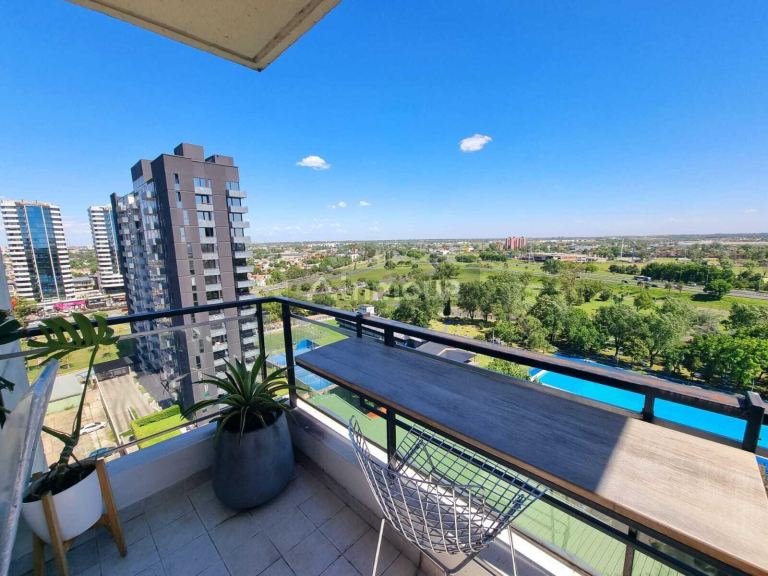 Departamento en Venta en Tigre, G.B.A. Zona Norte