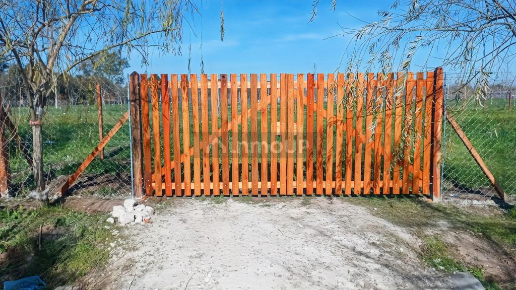 Terreno en Venta en Escobar, G.B.A. Zona Norte