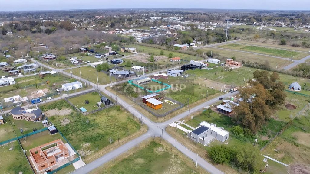 Terreno en Venta en Escobar, G.B.A. Zona Norte