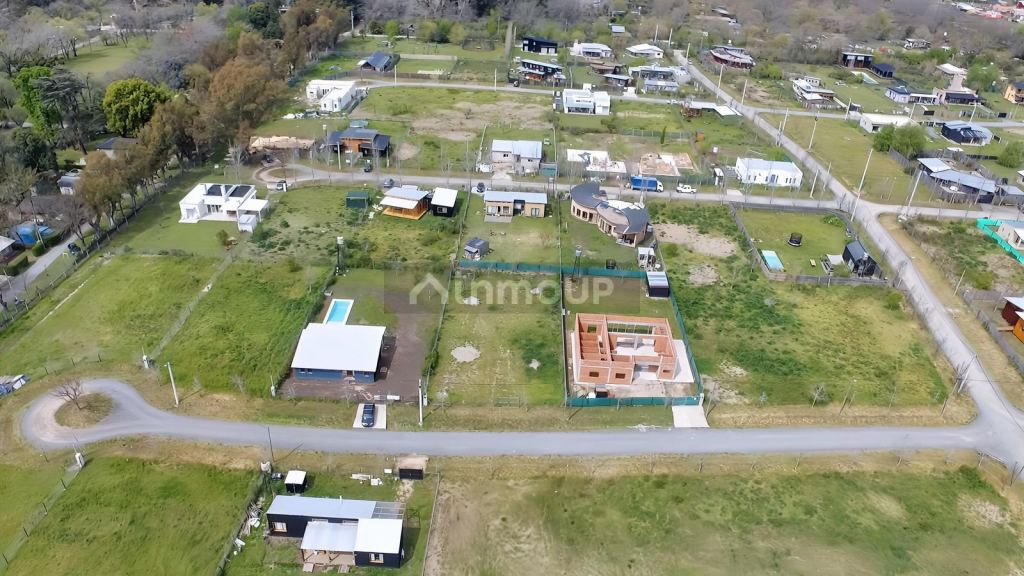 Terreno en Venta en Escobar, G.B.A. Zona Norte