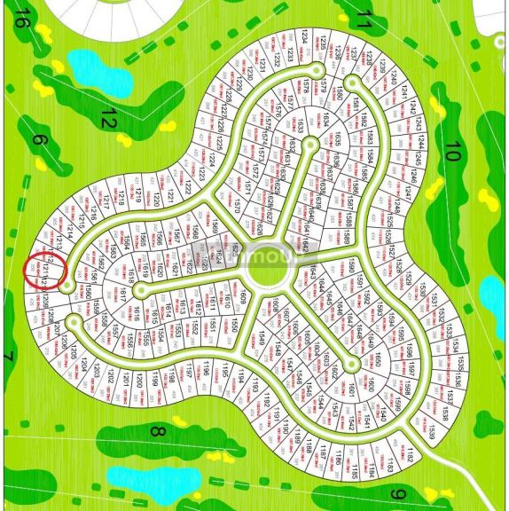 Terreno en Venta en Escobar, G.B.A. Zona Norte