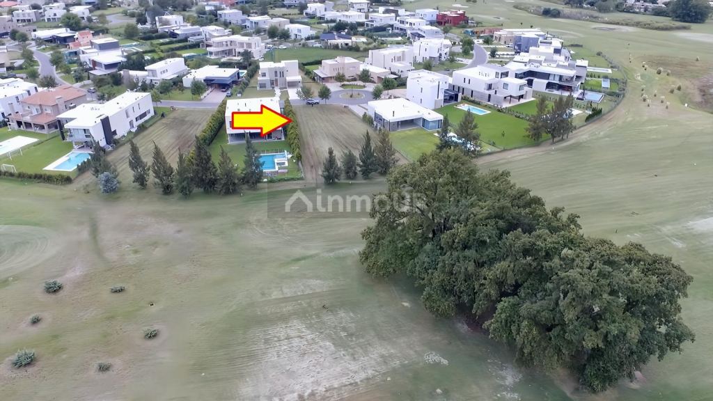 Terreno en Venta en Escobar, G.B.A. Zona Norte