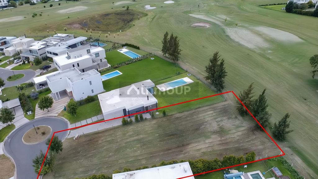Terreno en Venta en Escobar, G.B.A. Zona Norte