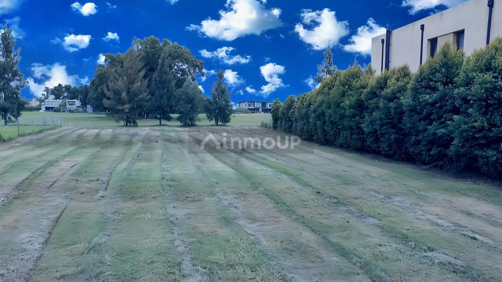 Terreno en Venta en Escobar, G.B.A. Zona Norte