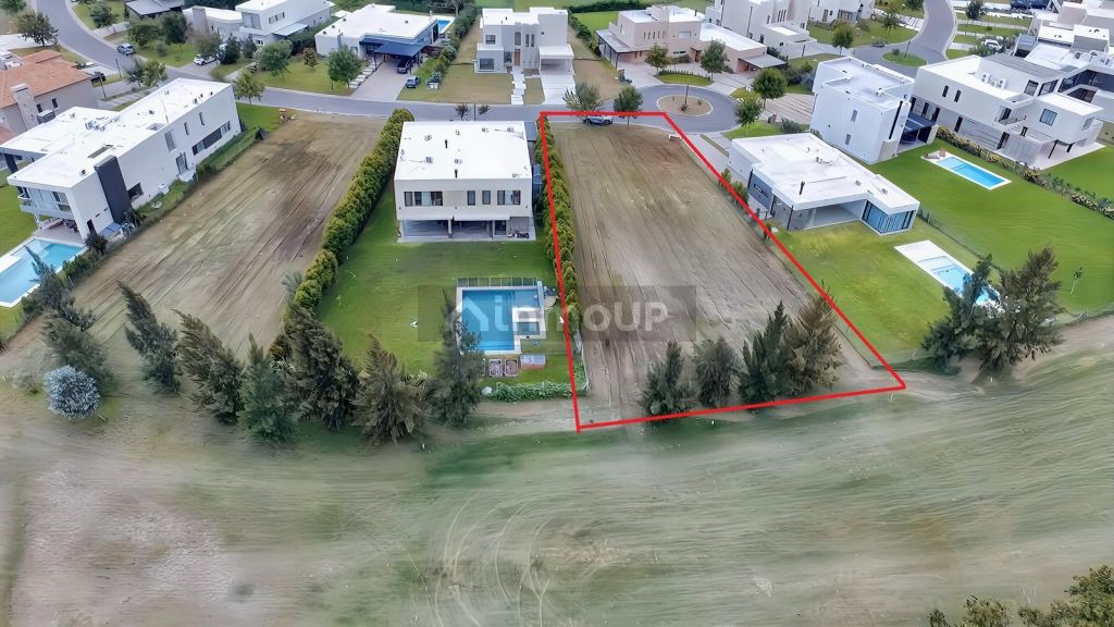 Terreno en Venta en Escobar, G.B.A. Zona Norte