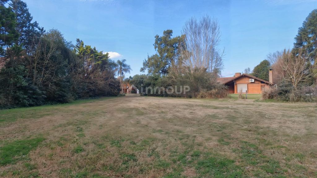 Terreno en Venta en Escobar, G.B.A. Zona Norte