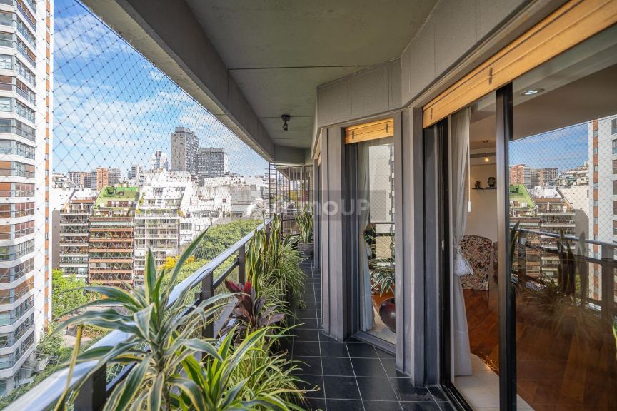 Departamento en Venta en Palermo, Capital Federal