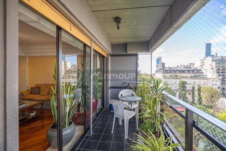 Departamento en Venta en Palermo, Capital Federal