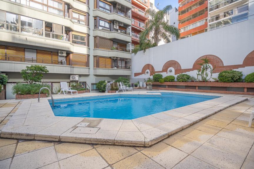 Departamento en Venta en Palermo, Capital Federal