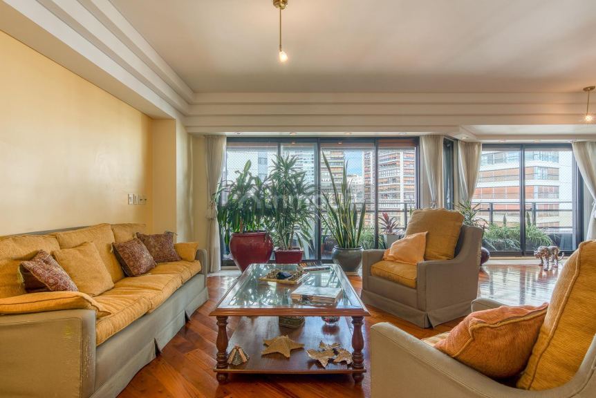 Departamento en Venta en Palermo, Capital Federal