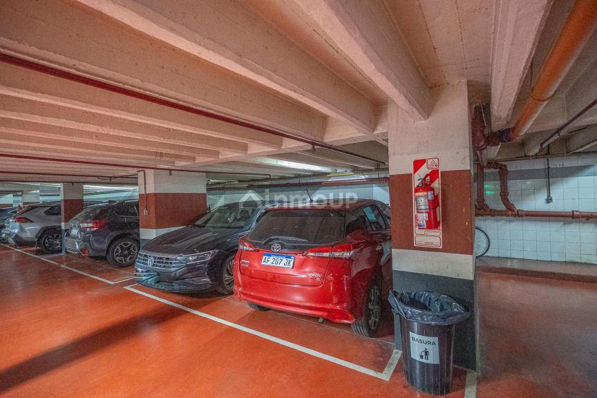 Departamento en Venta en Palermo, Capital Federal