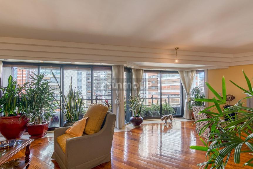 Departamento en Venta en Palermo, Capital Federal