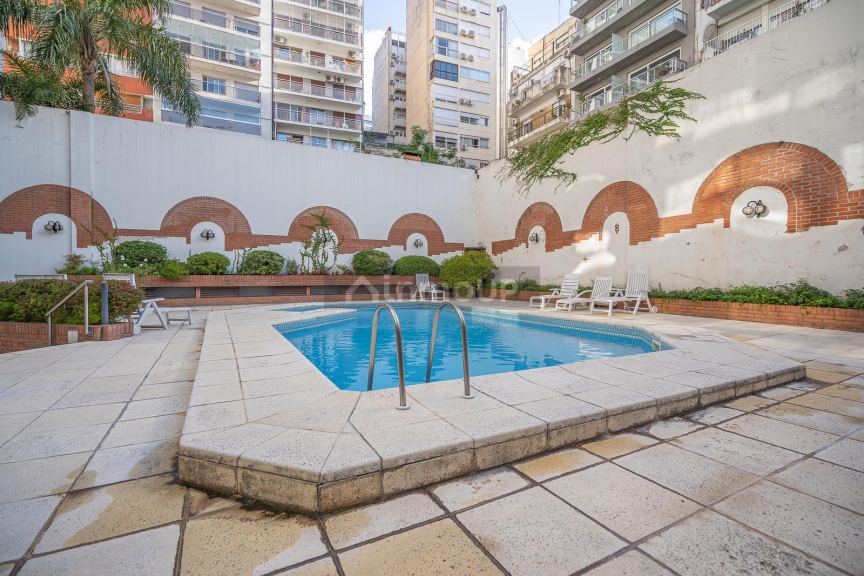 Departamento en Venta en Palermo, Capital Federal