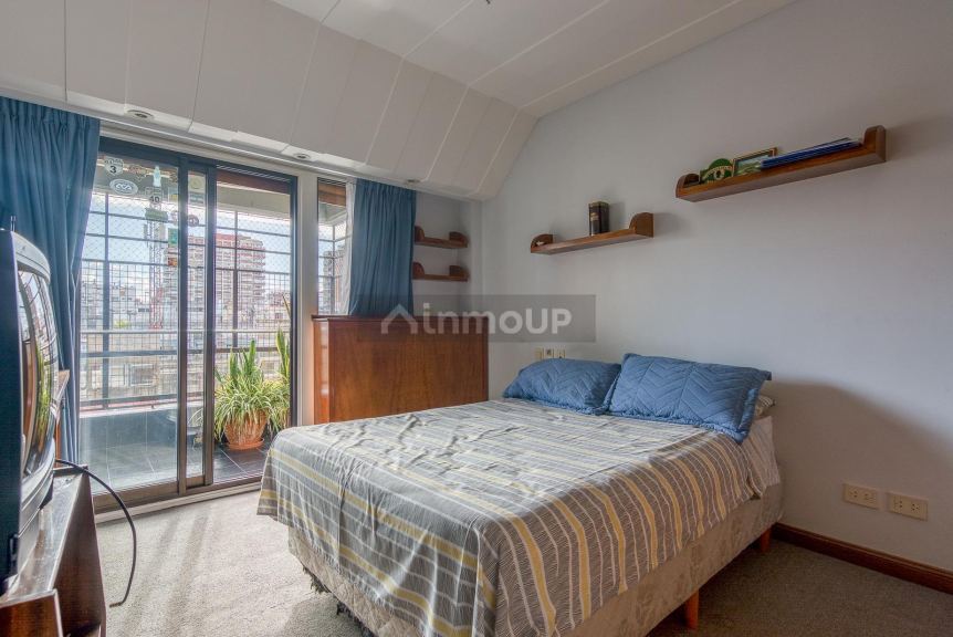 Departamento en Venta en Palermo, Capital Federal