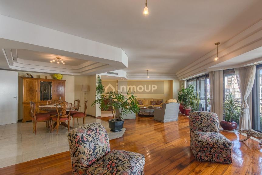 Departamento en Venta en Palermo, Capital Federal