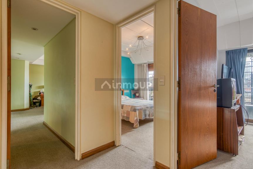 Departamento en Venta en Palermo, Capital Federal