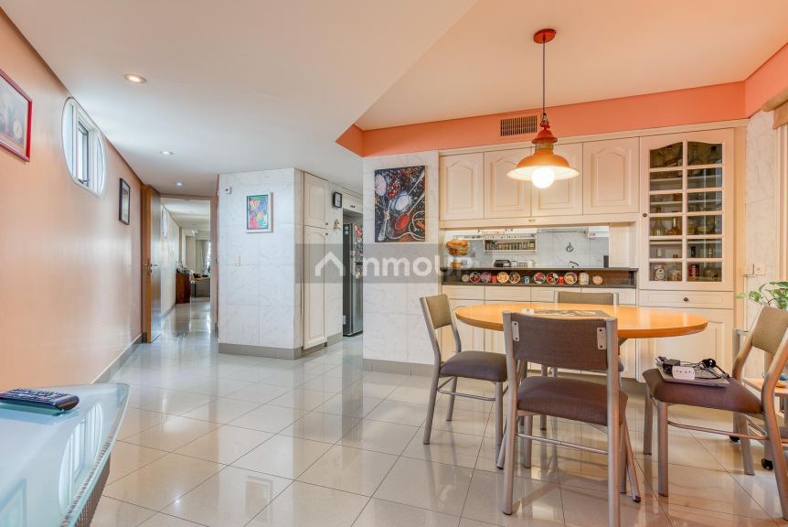 Departamento en Venta en Palermo, Capital Federal