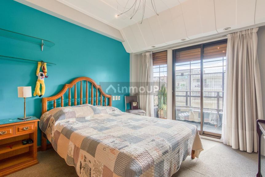 Departamento en Venta en Palermo, Capital Federal