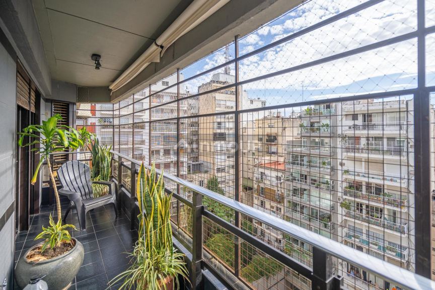 Departamento en Venta en Palermo, Capital Federal