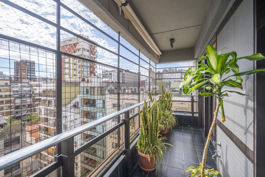 Departamento en Venta en Palermo, Capital Federal