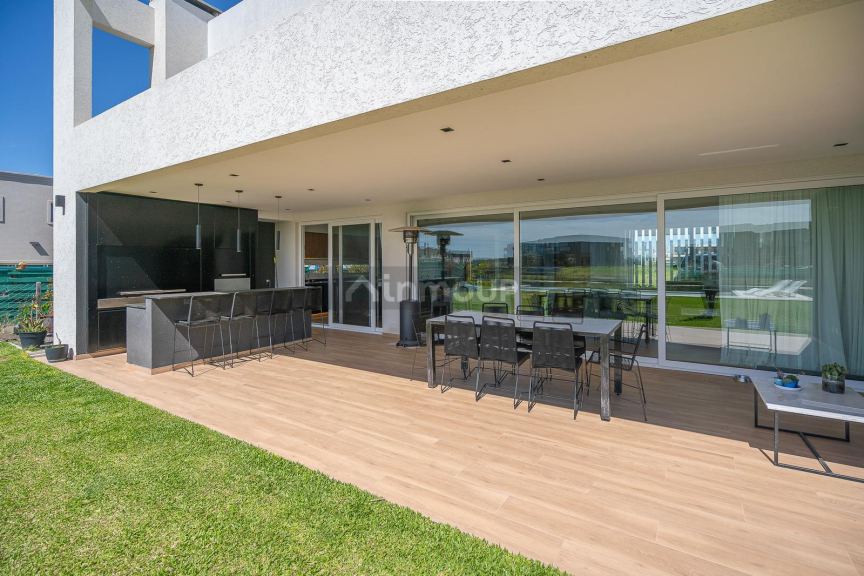 Casa en Venta en Escobar, G.B.A. Zona Norte