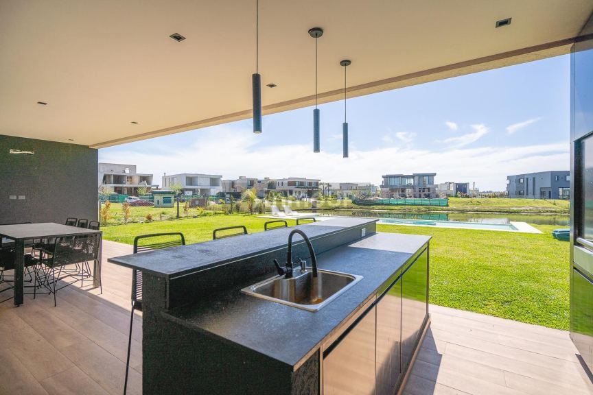 Casa en Venta en Escobar, G.B.A. Zona Norte