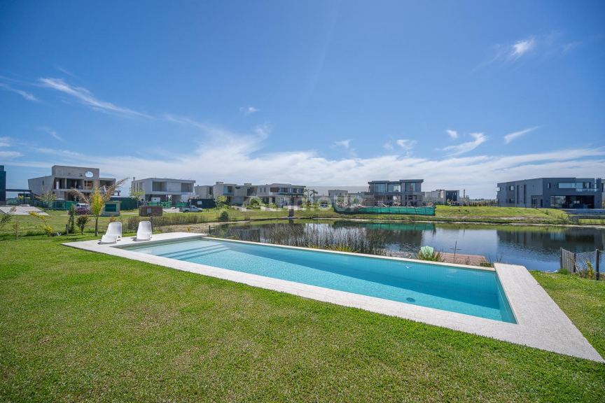 Casa en Venta en Escobar, G.B.A. Zona Norte