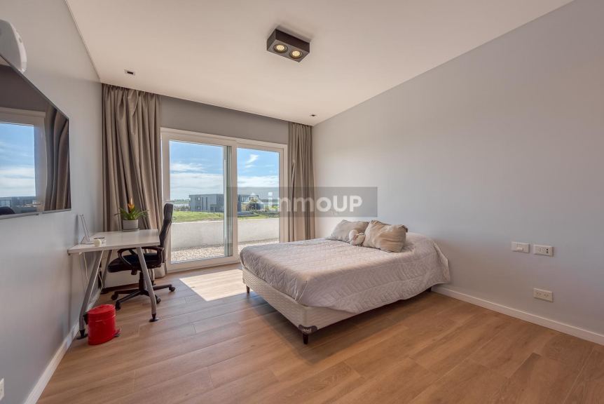 Casa en Venta en Escobar, G.B.A. Zona Norte