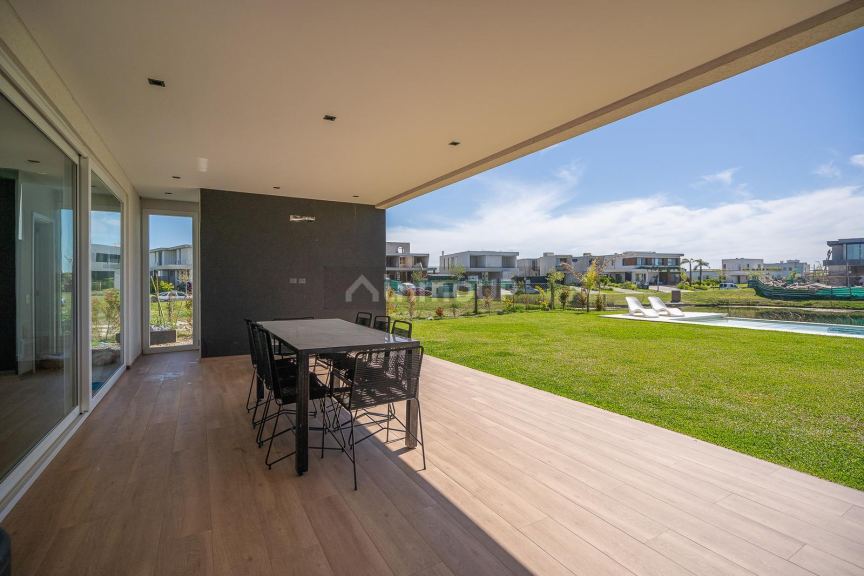 Casa en Venta en Escobar, G.B.A. Zona Norte