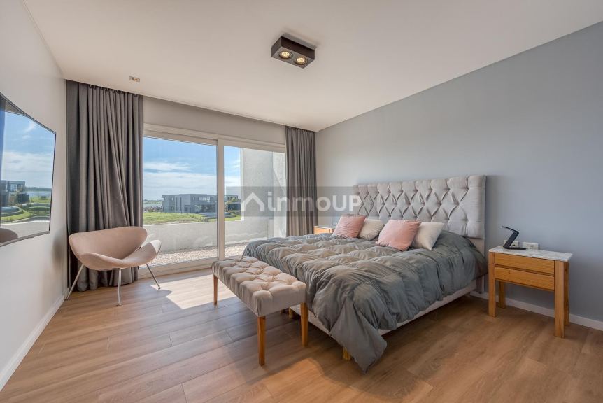Casa en Venta en Escobar, G.B.A. Zona Norte