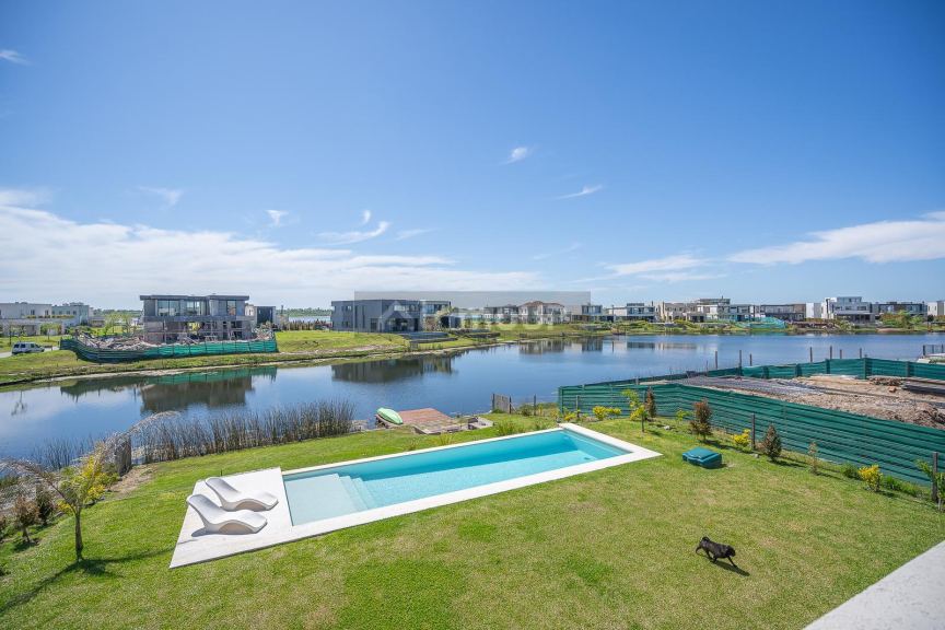 Casa en Venta en Escobar, G.B.A. Zona Norte
