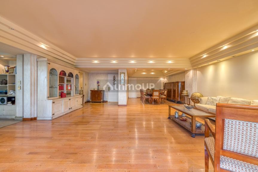 Departamento en Venta en Palermo, Capital Federal