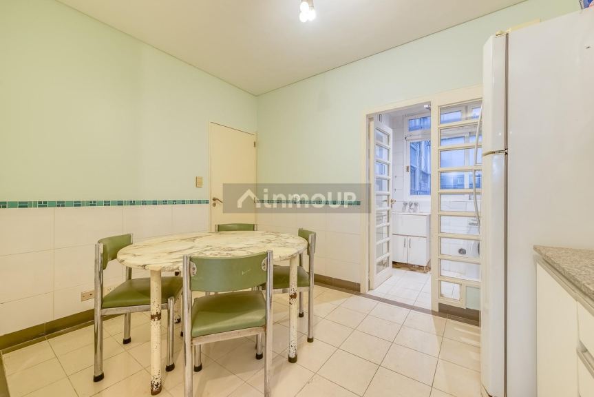 Departamento en Venta en Palermo, Capital Federal