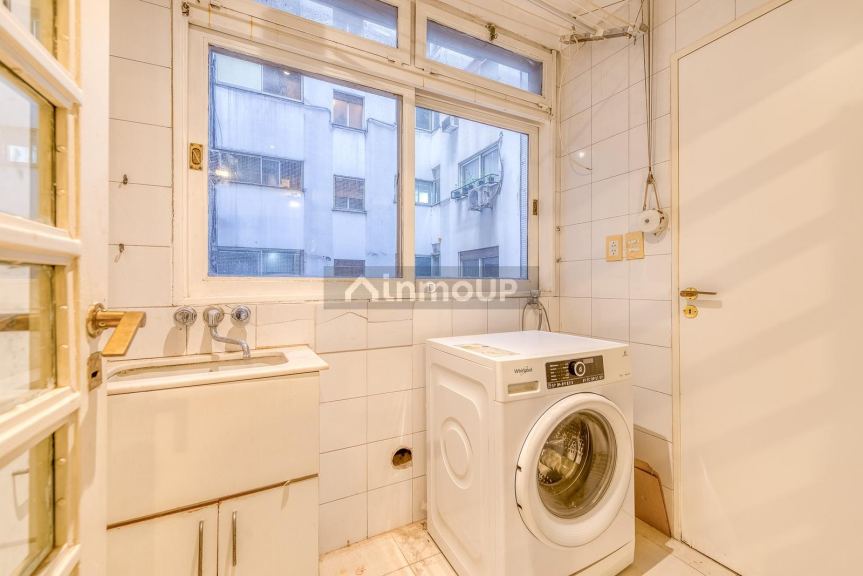 Departamento en Venta en Palermo, Capital Federal