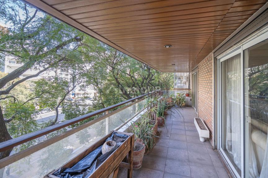 Departamento en Venta en Palermo, Capital Federal