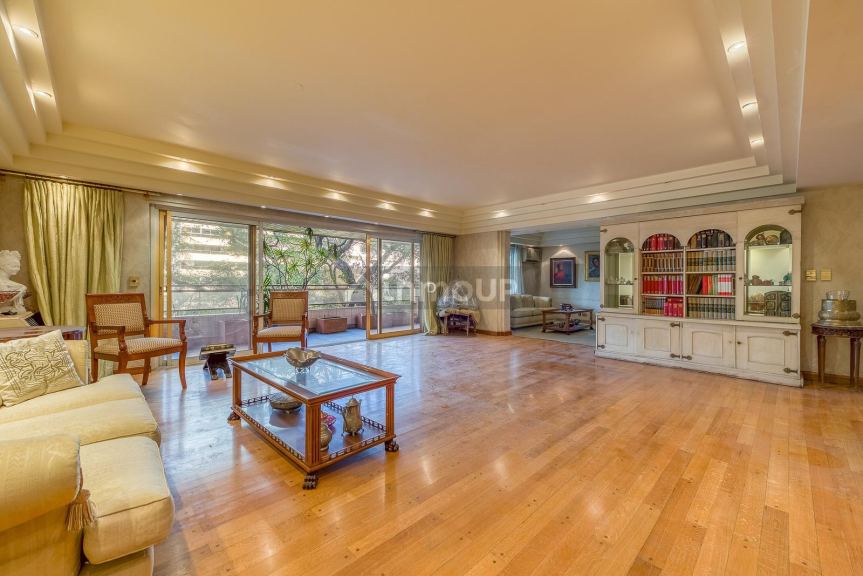 Departamento en Venta en Palermo, Capital Federal